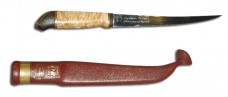 Coltello Martef da pesce J. Marttiini